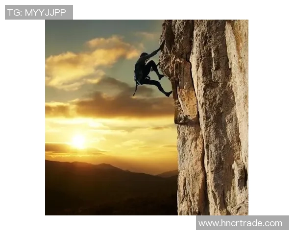 创下新纪录的挑战：突破极限的勇气与坚持