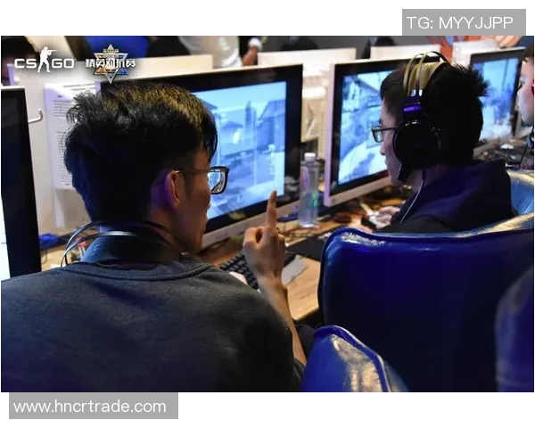 专访周伟:深入探讨CSGO成功背后的策略与魅力